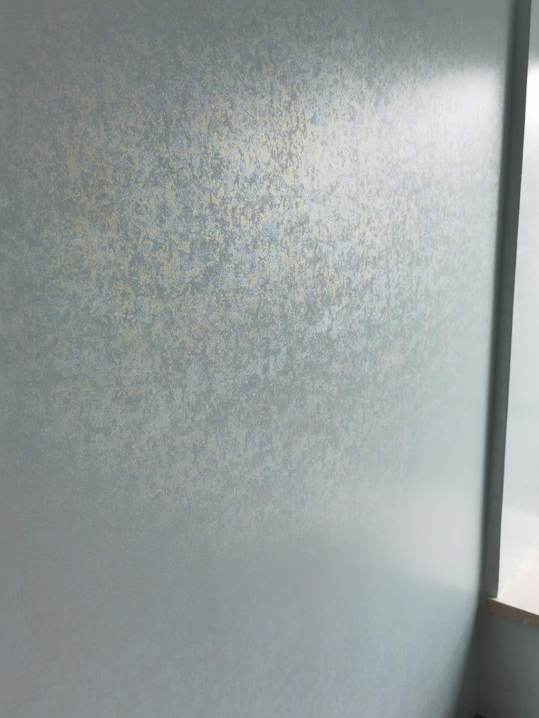 珠光金属漆
